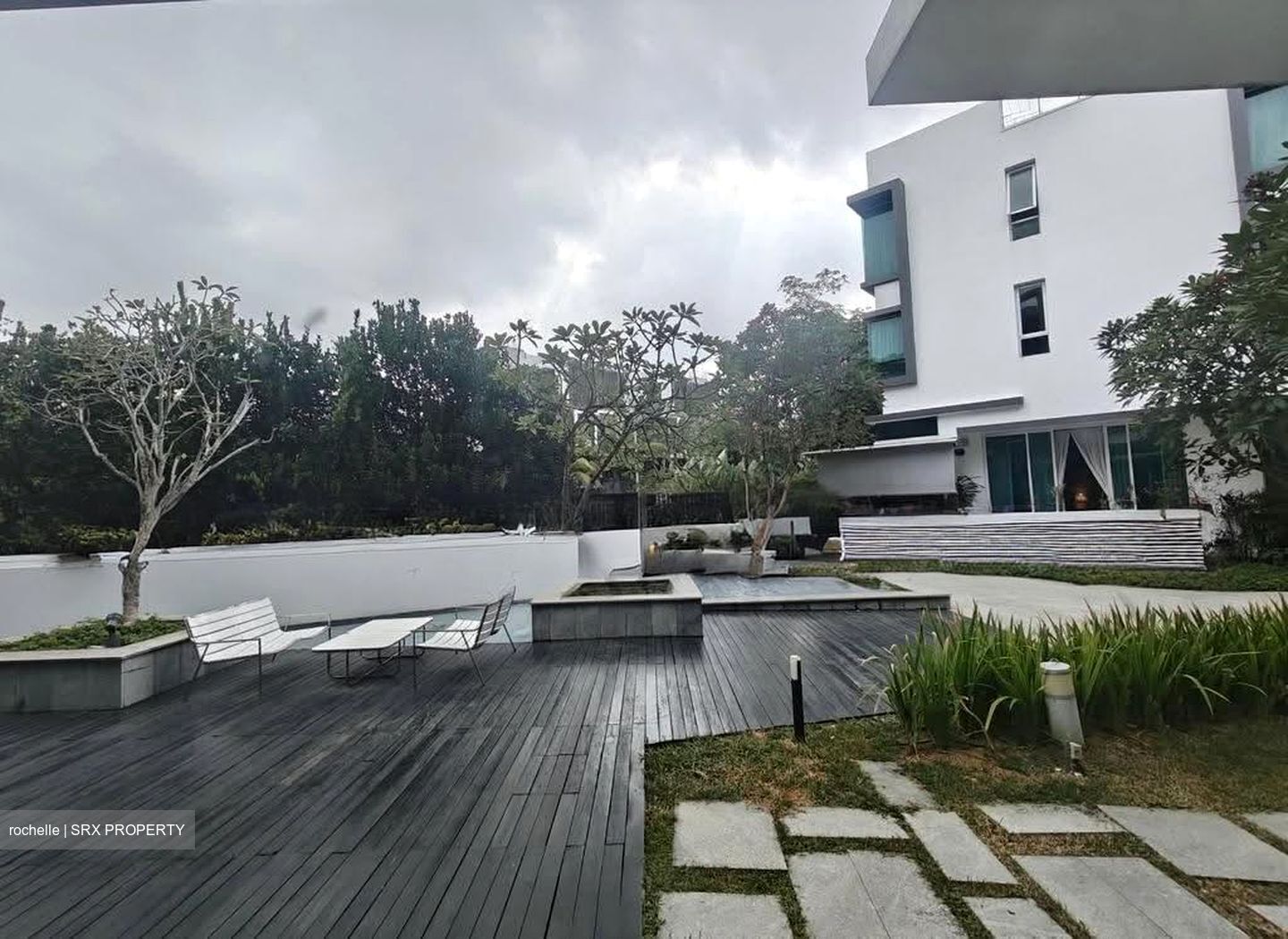 Cabana (D28), Terrace #617673371